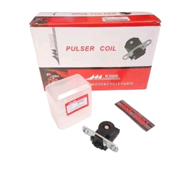 SPULL SPUL PULSER VARIO 110 LAMA KARBU - BEAT LAMA KARBU KABEL 1