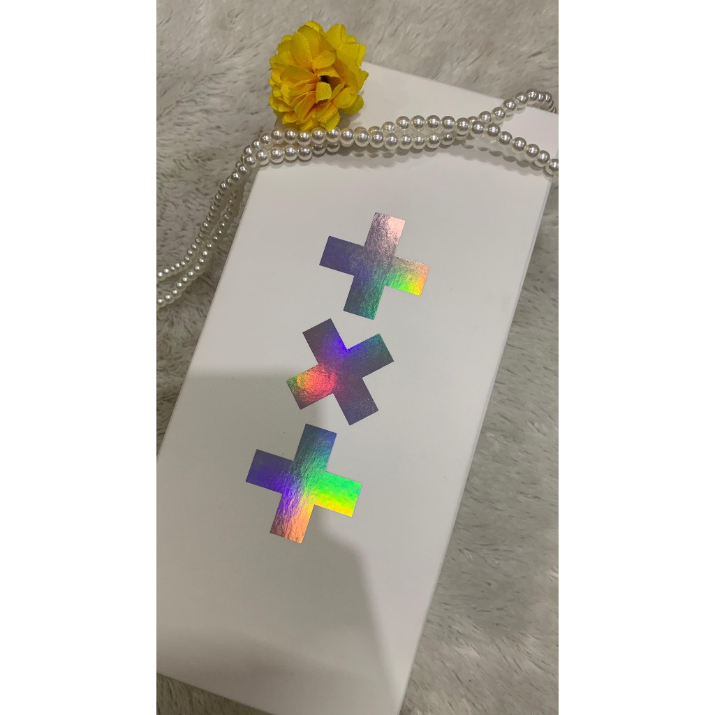 Lightstick TXT