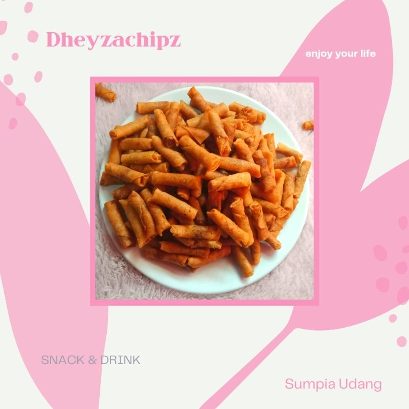 

sumpia udang 100gr