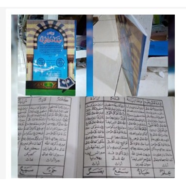 

SIFAT 20 SIFAT DUA PULUH Sipat sifat dua puluh melayu lugot lugoh melayu