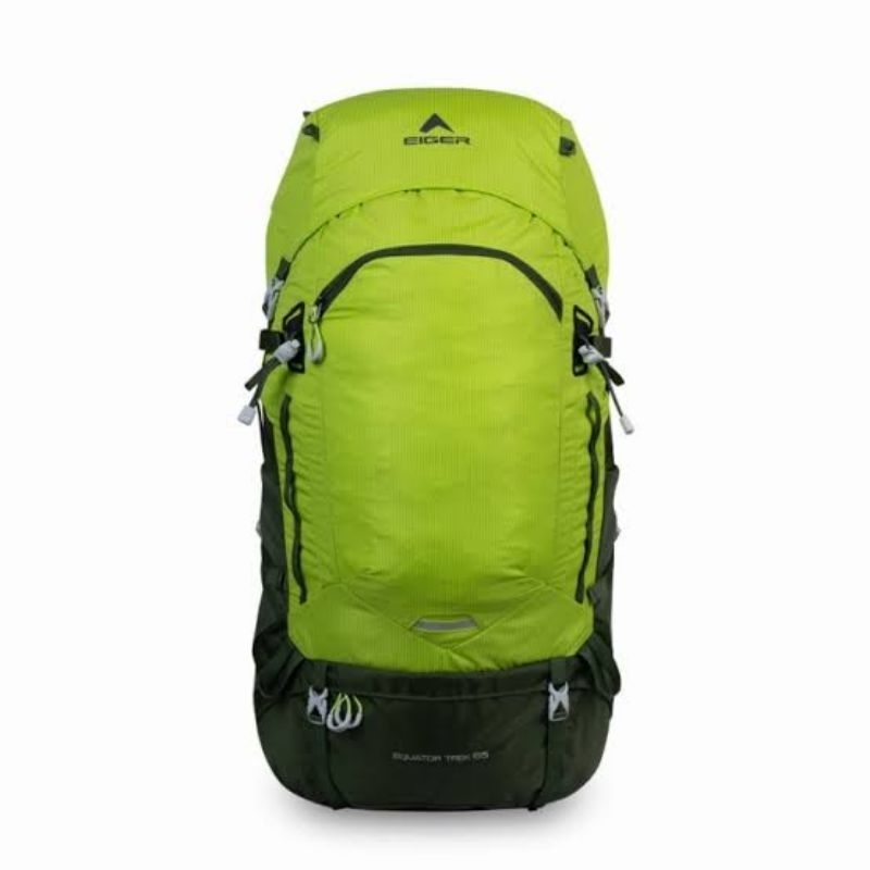 Tas EQUATOR TREK 65 RUCKSACK