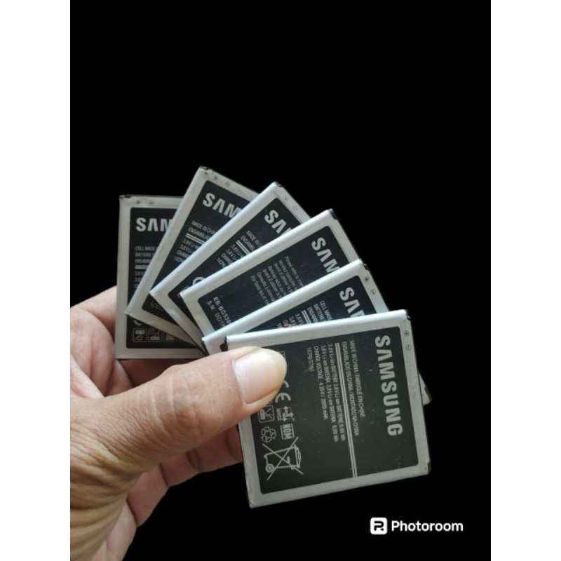 batre baterai Samsung j2 prime g532g Original