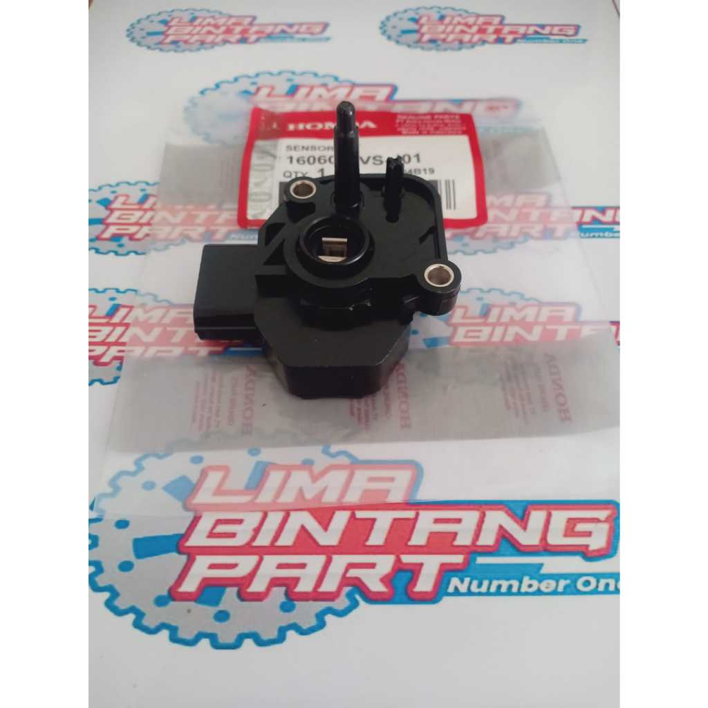 SENSOR TPS CB 150 LED/ CBR 150 LED /SONIC /SUPRA GTR 150 /16060KVSJ01