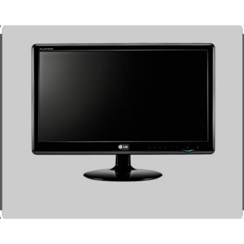 Monitor LG 22 Inch E2250V Wide Hdmi Murah
