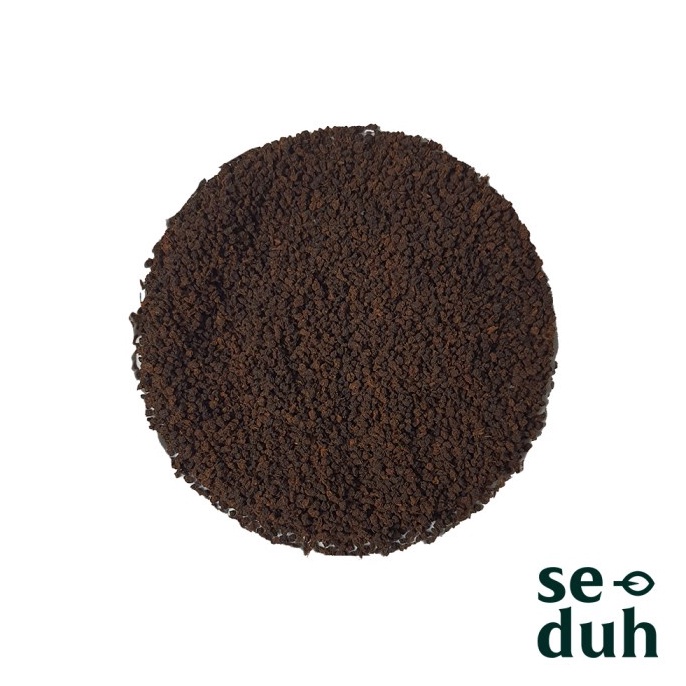 

DASYAT CTC Black Tea Teh Hitam CTC 25 gram