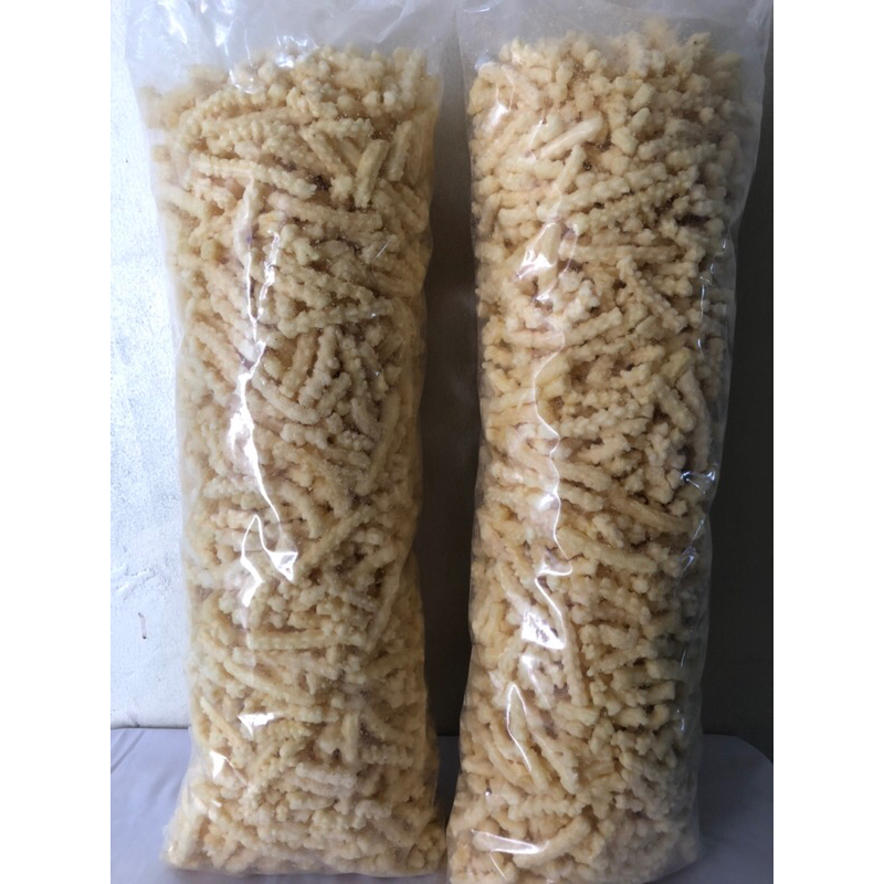 

KERUPUK MANGGAR ORIGINAL 800gram