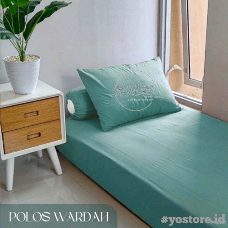 Feraristore Sprei Polos Abu Sprei Polos Hitam Sprei Polos Coklat Sprei Polos Aesthetic Sprei Motif