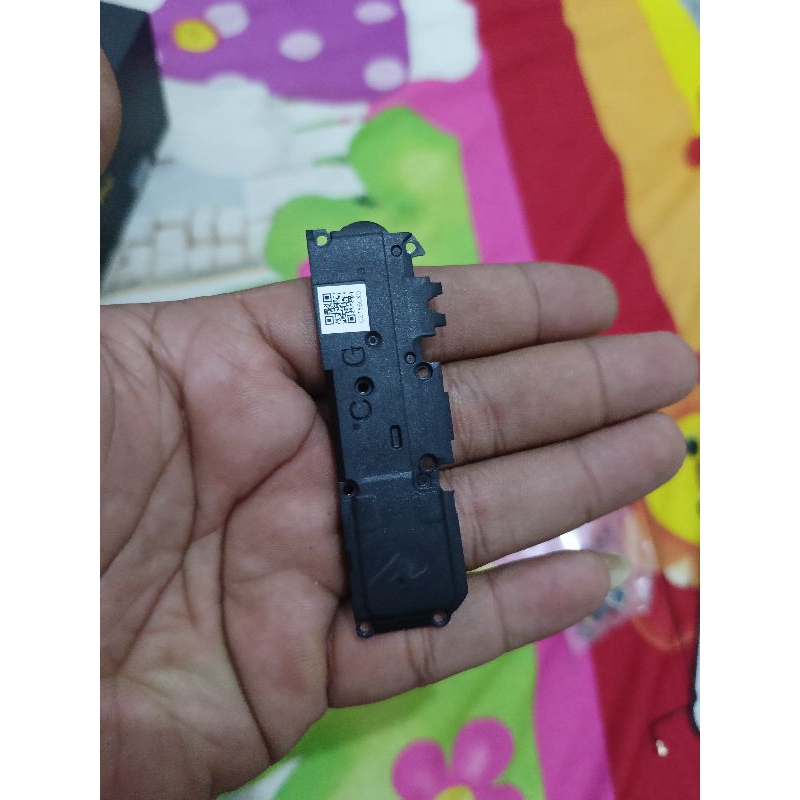 tutup mesin bawah Samsung A04E