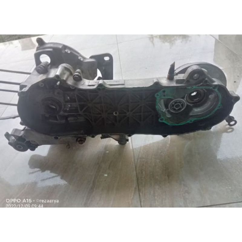 Krengkes Kanan Kiri Mio Sporty/Mio Soul/Fino Karbu Original Copotan