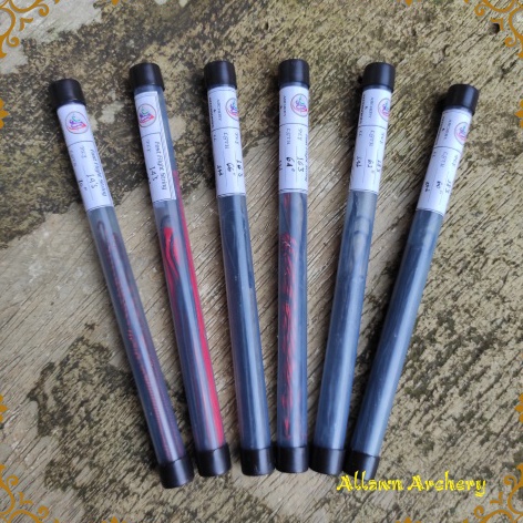 Penjualan Khusus  Bow String  Tali Busur Panah Standard  Recurve Bow Fast Flight 452X Rely On BCY 18