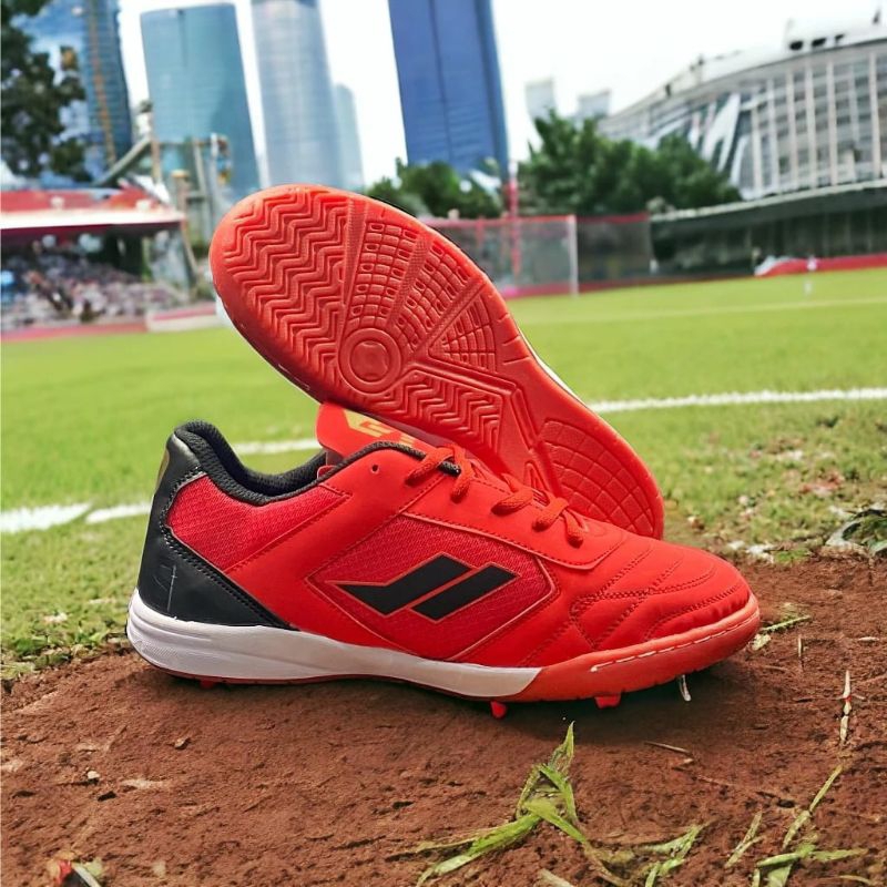 Sepatu Futsal Mills Volta Pro/ Sepatu Futsal Mills / Sepatu Voli Pria / Sepatu Futsal Classic/Sepatu