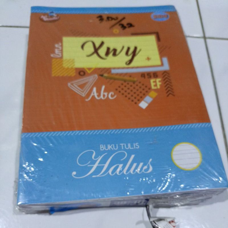 

Buku halus Sidu