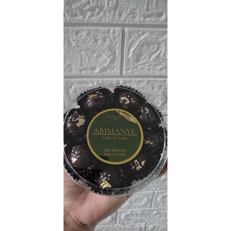 

NASTAR Dewy Food's + Abimanyu cakes & cookies 250gram