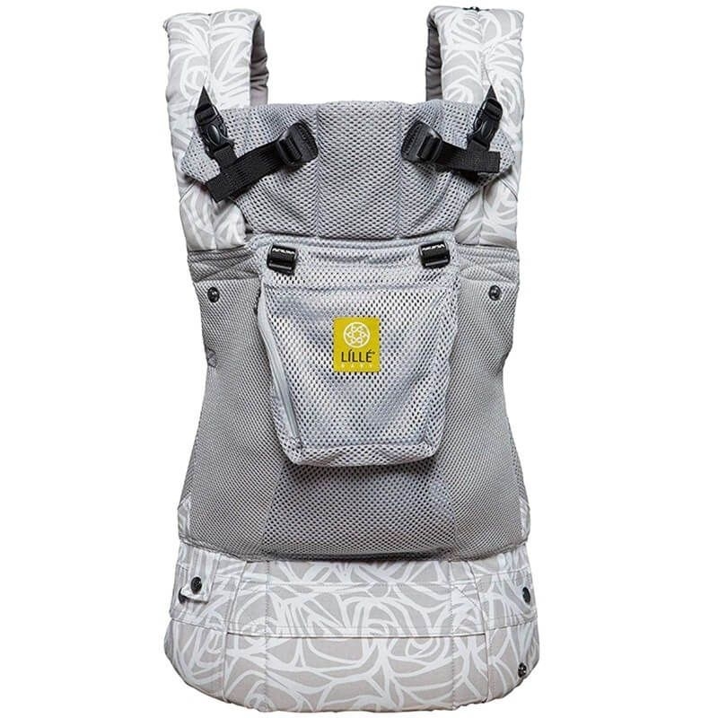 Lille Baby Complete All Season