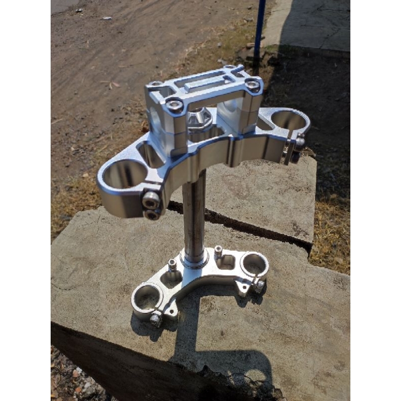 segitiga ninja cnc gorilla RR pnp ninja R SS RR old