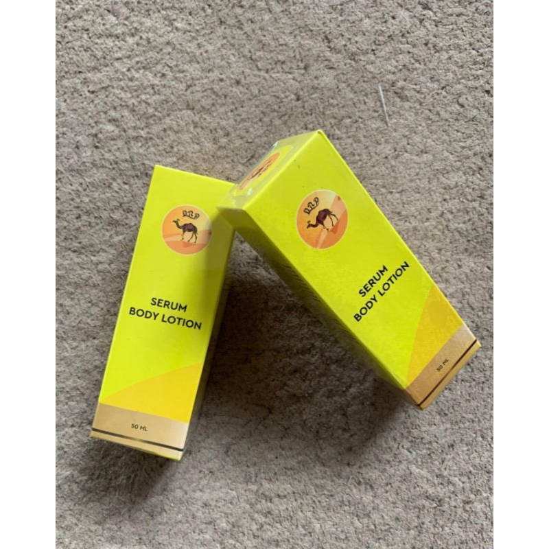 Serum lotion Dubai