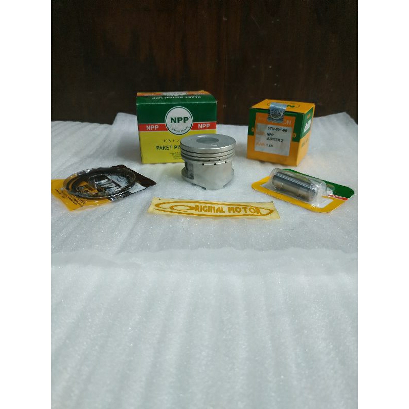 Piston Kit Npp: Jupiter Z