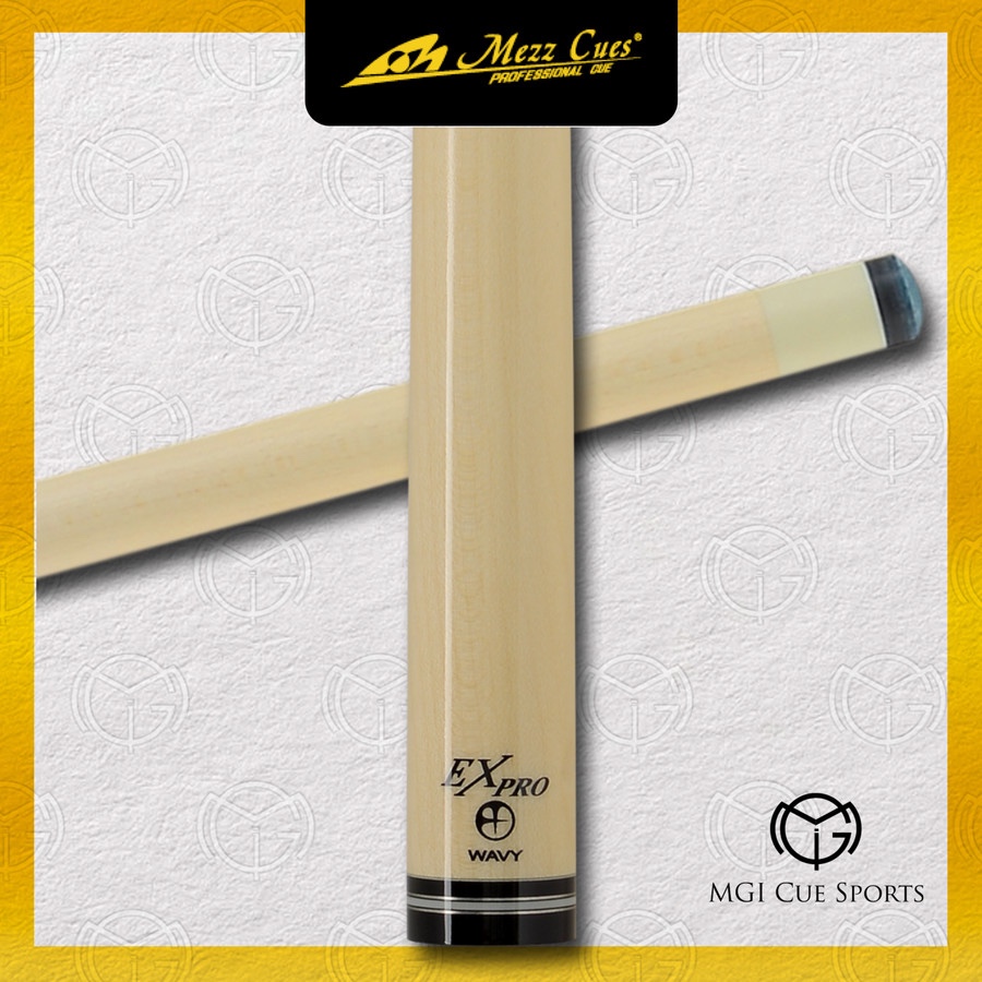 ExPro Shaft Wavy Joint