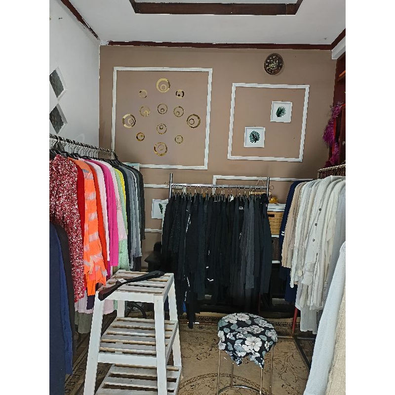 PL ball Rajut premium