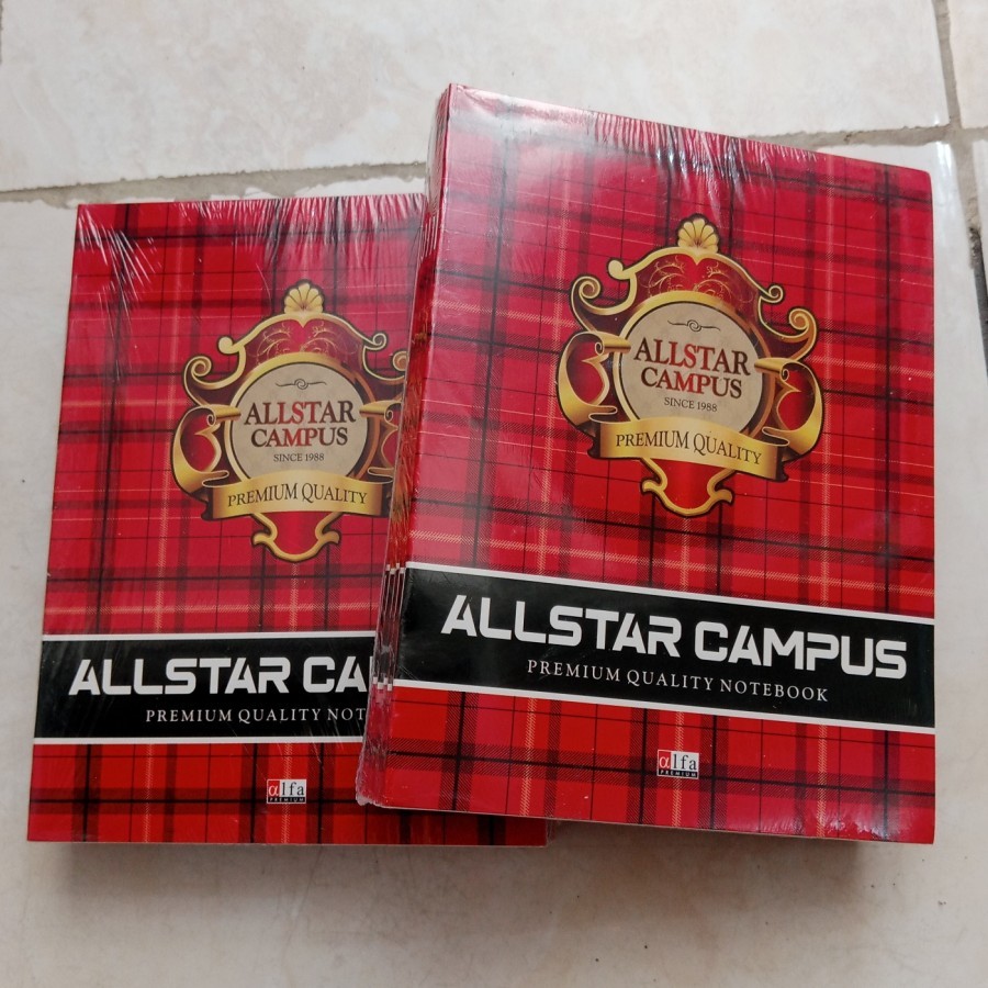 

buku tulis 38 lembar alfa