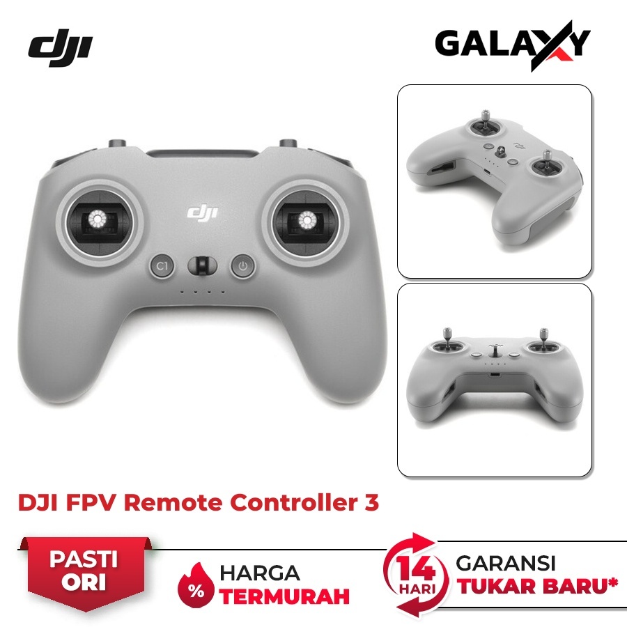 DJI FPV Remote Controller 3