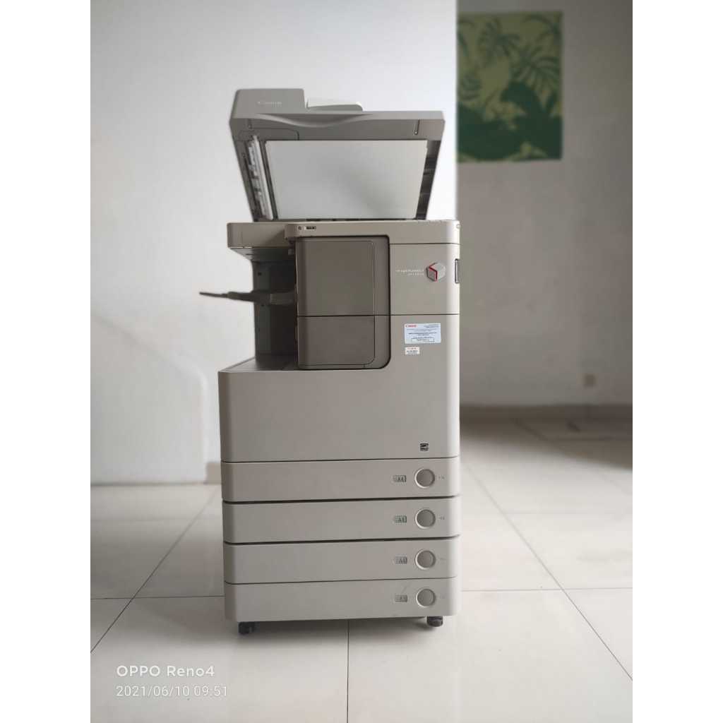 MESIN FOTOCOPY CANON IRA 4251