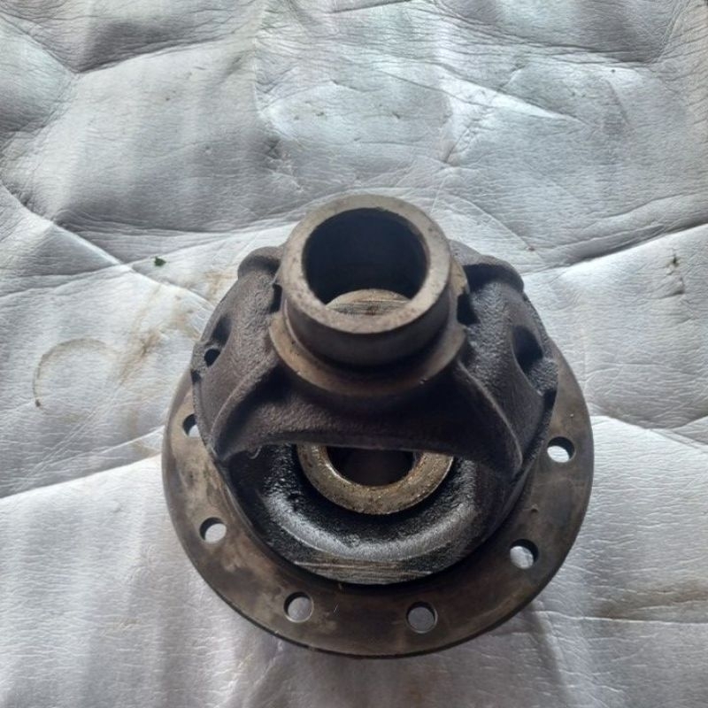 tengkorak gardan l300 solar ori