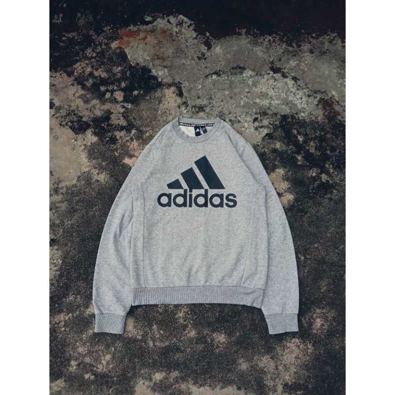 Cn Adidas Big logo