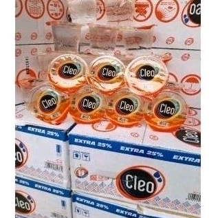 

Cleo Cup 40x120 ml krt