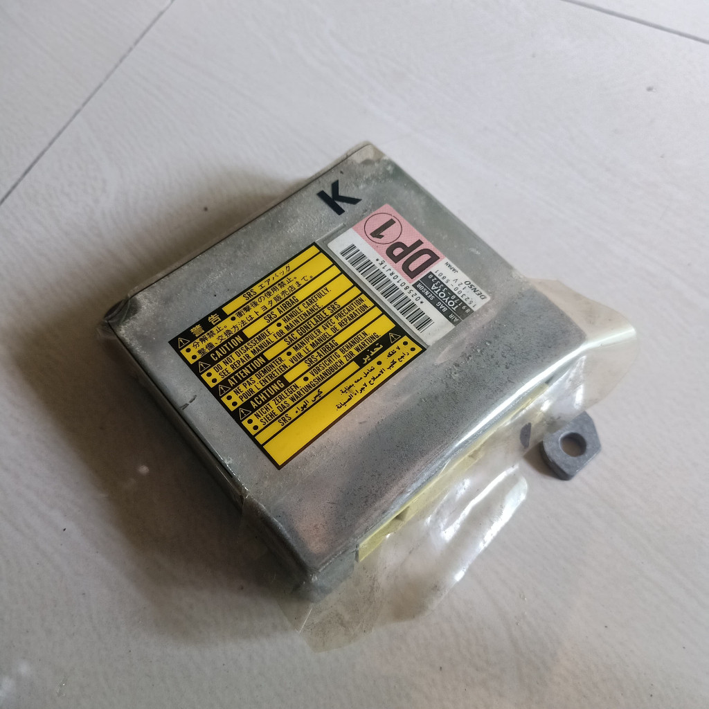 Modul SRS Airbag Toyota Camry