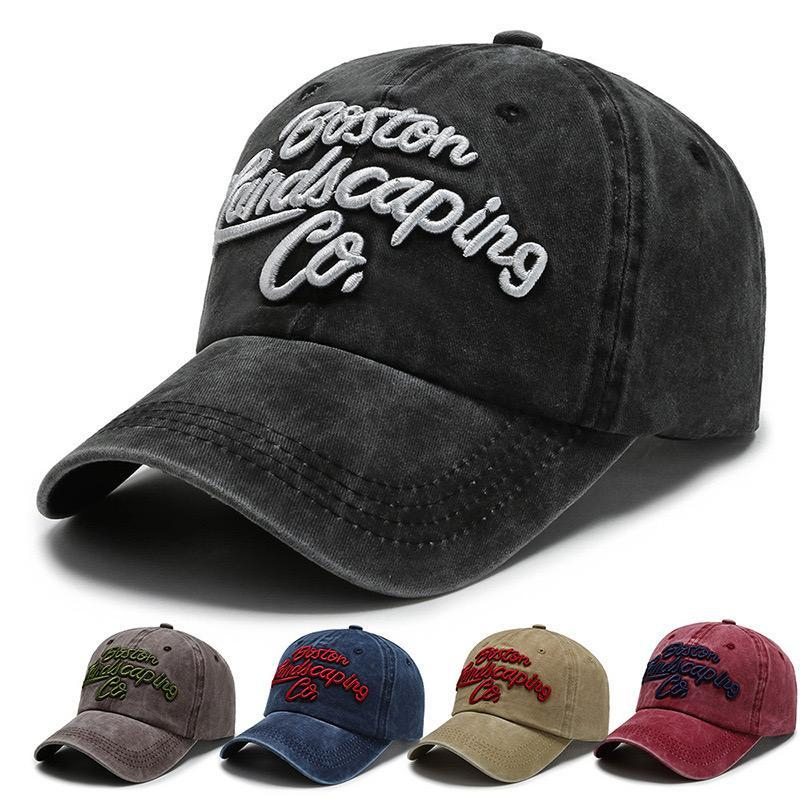 TOPI BASEBALL BOSTON IMPORT PREMIUM QUALITY CASUAL DISTRO VINTAGE STYLE