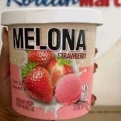 BINGGRAE MELONA TUB