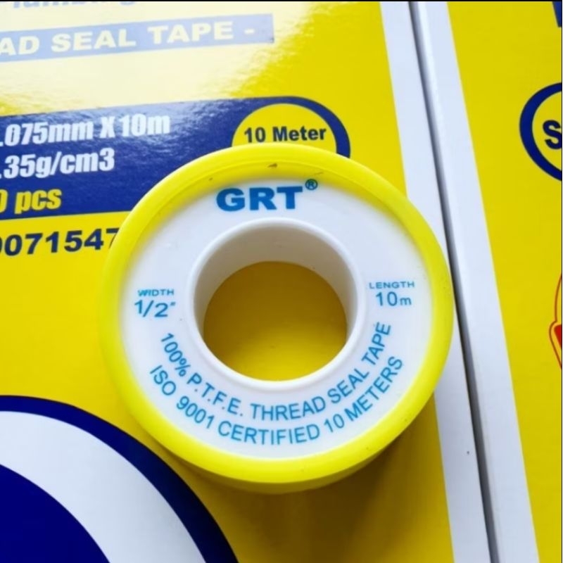 sealtape kran air