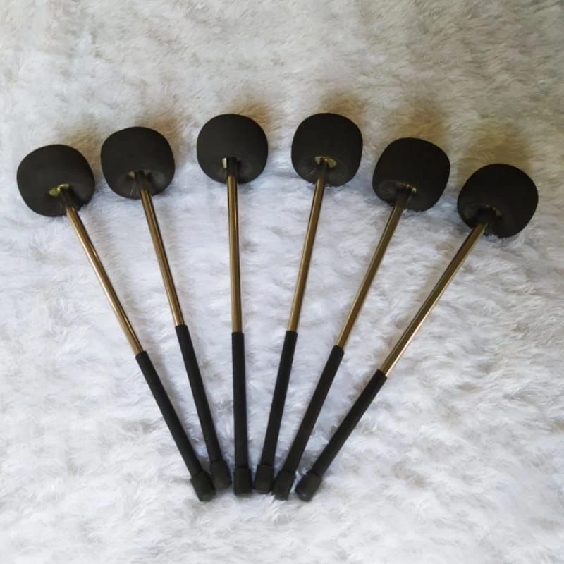STICK BASS SPONS HITAM STIK BASS HADROH SETIK BASS HADROH