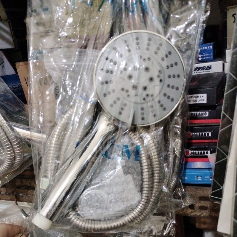 shower mandi Kuningan GTWO