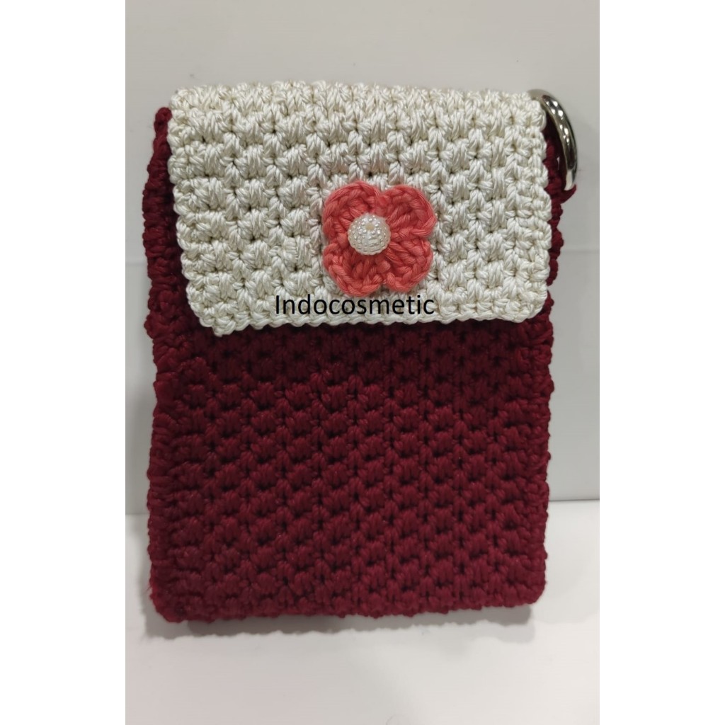 Case Rajut Anbernic RG35XX