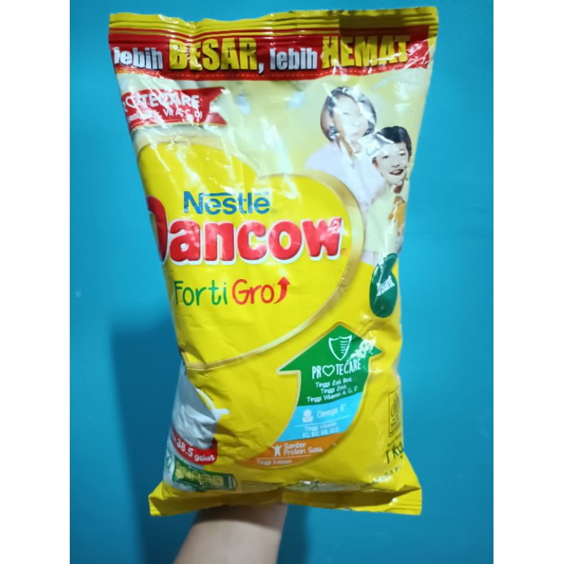 DANCOW 1KG FORTIGRO INSTANT