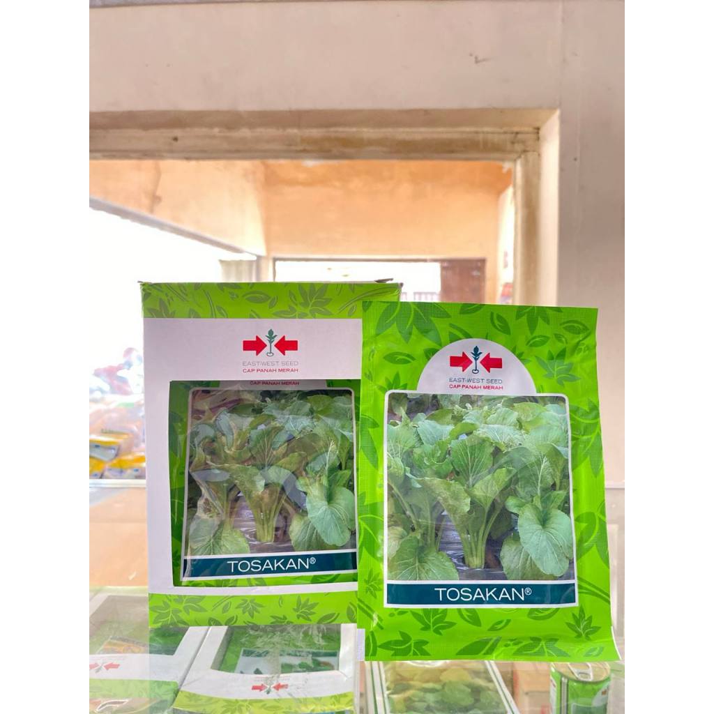 BENIH SAWI CAISIM TOSAKAN