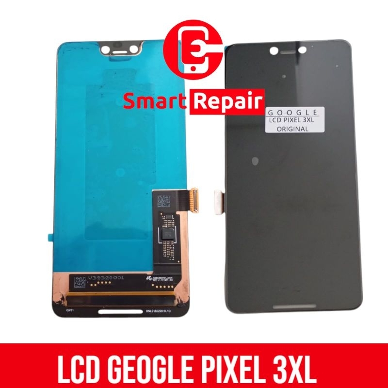 LCD Touchscreen Google Pixel 3 XL Original