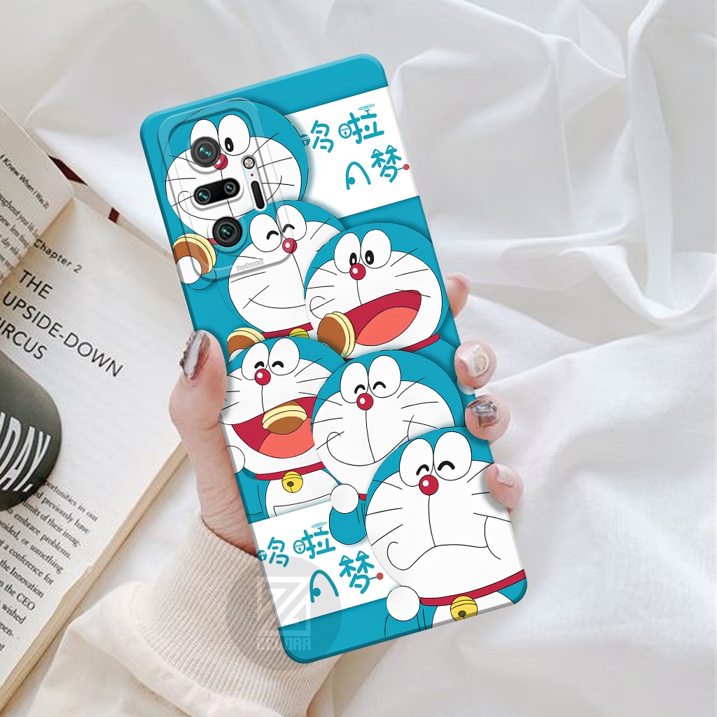 Softcase XIAOMI REDMI NOTE 10 PRO 4G - Silikon Pro Camera - Case XIAOMI REDMI NOTE 10 PRO 4G - Case 