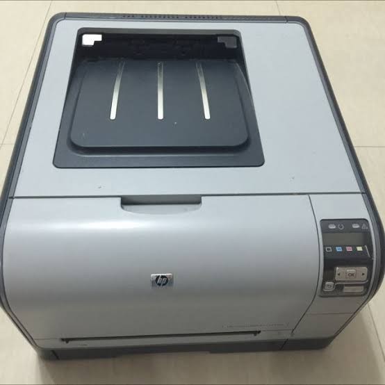 Printer Hp Laserjet Cp1515n Color 1515n printer warna