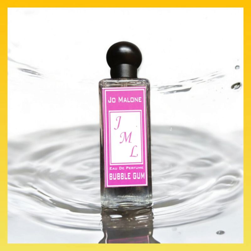 PARFUM BOTOL PANJANG 30ML