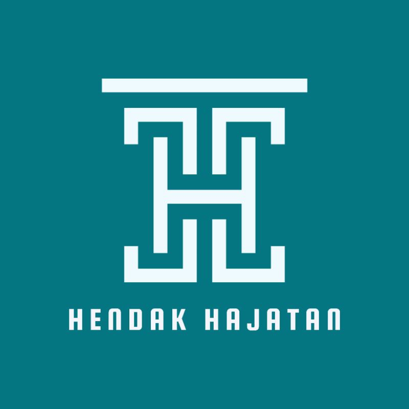 

Logo Hendak Hajatan Original Branded Bergaransi