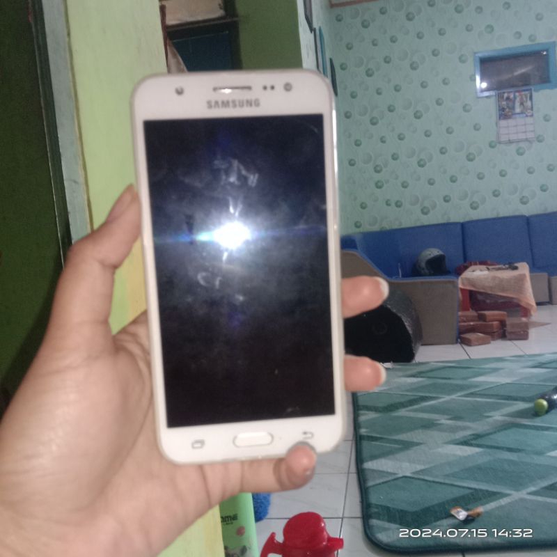 lcd touchcsreen samsung j5 j500g