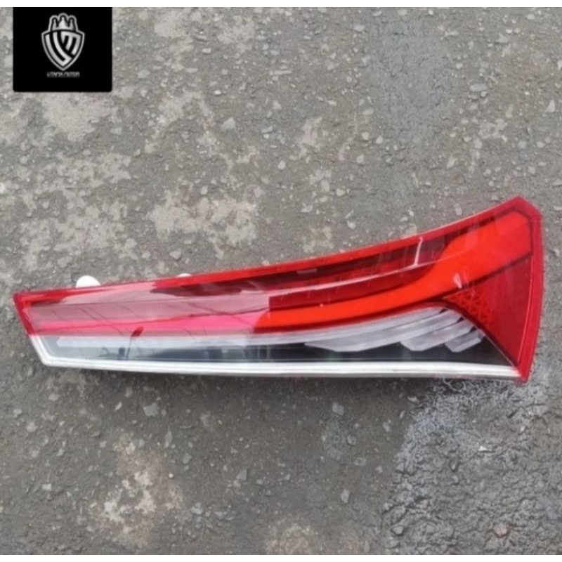 Stoplamp mobil Wuling Almaz Rs 2021 - 2022 original