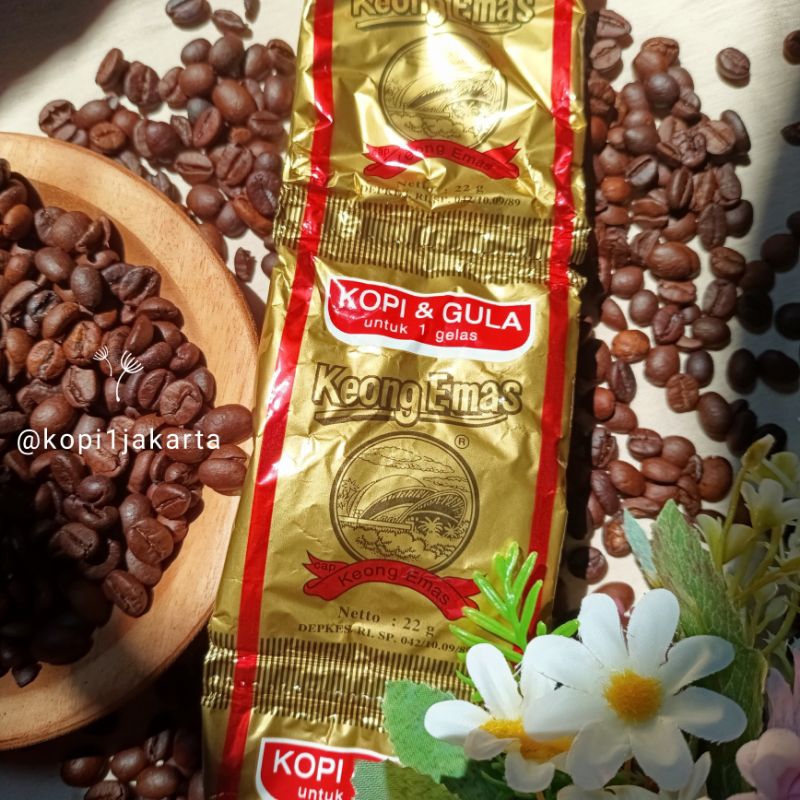 

5bungkus kopi keong mas [ kopi cap keong emas ] kopi hitam keon mas ] kopi murah cap keong mas ] kopi bubuk khas bogor] kopi murah [ kopi bubuk murah ] kopi tubruk