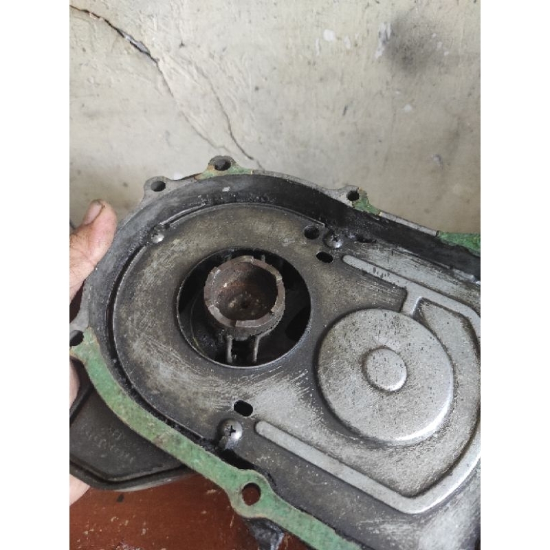 Bak Blok CVT HONDA Beat ESP Beat Street All New Scoopy Vario 110 Esp K81 K44