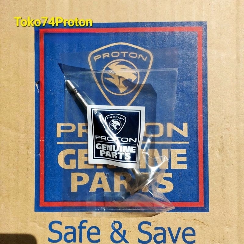 Klep In Minyak Proton Exora CFE Turbo