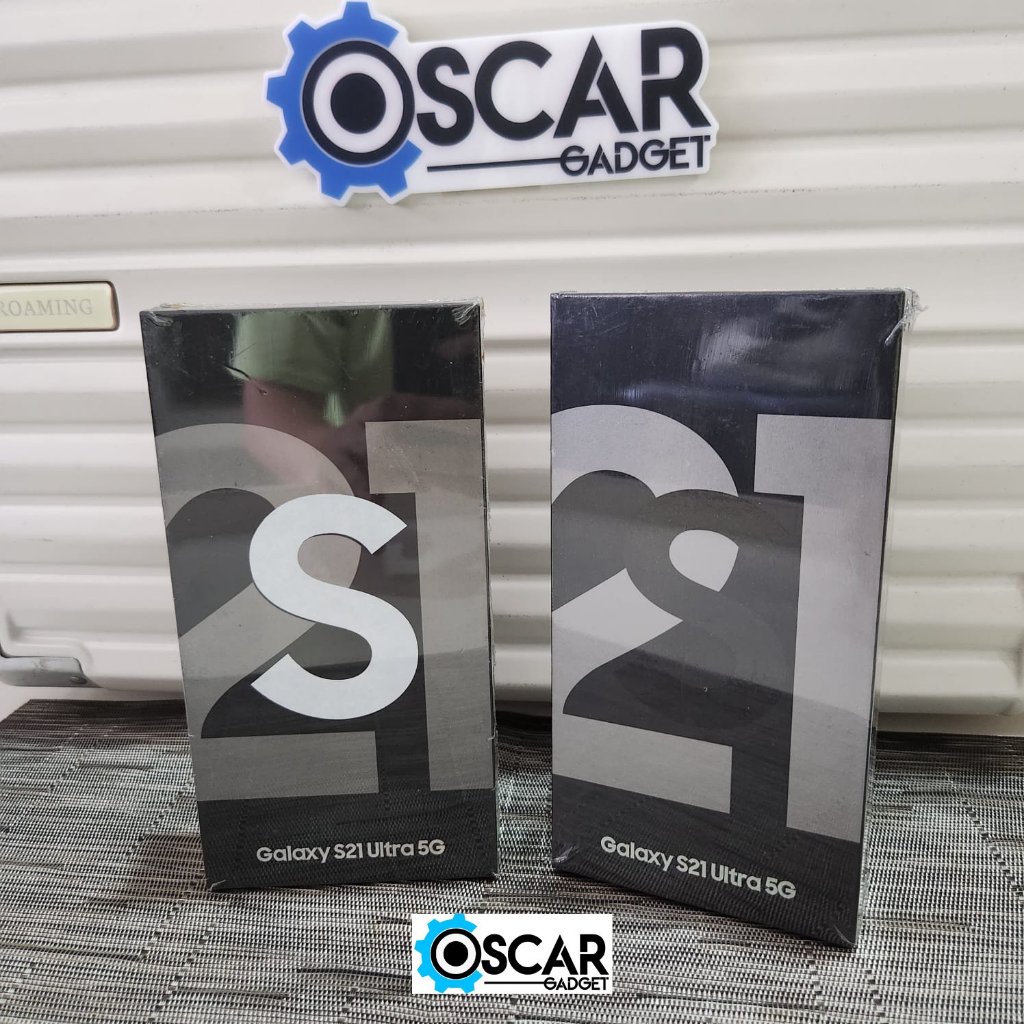 Samsung Galaxy S21 Ultra 5G 512gb/256Gb/128gb Bnib Original