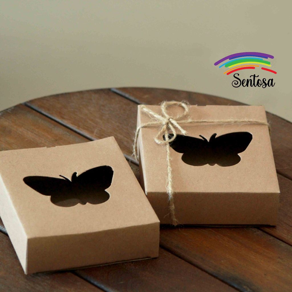 

Box Souvenir Kemasan Estetik Grosir